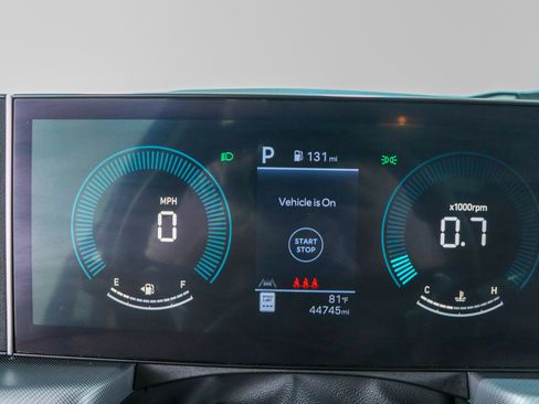 Used 2024 Hyundai Sonata SEL FWD image 15