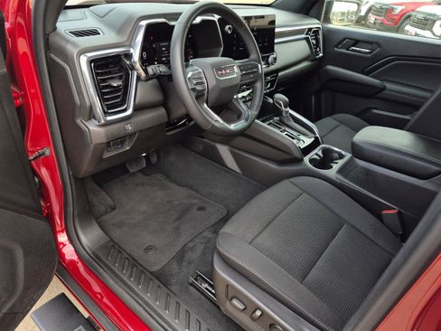 Certified 2024 GMC Canyon Elevation w/ Convenience Package image 11