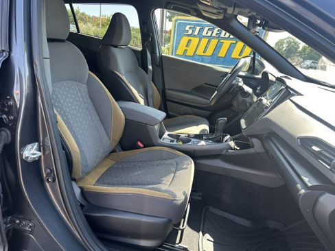 Used 2024 Subaru Crosstrek 2.5i Sport AWD/4WD image 18