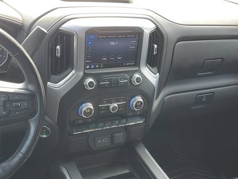 Certified 2020 GMC Sierra 1500 Elevation w/ Elevation Value Package AWD/4WD image 13