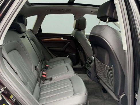 Certified 2023 Audi Q5 2.0T Premium w/ Convenience Package AWD/4WD image 27