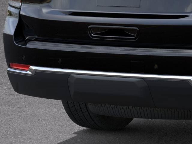 New 2026 Chevrolet Suburban LS AWD/4WD image 14