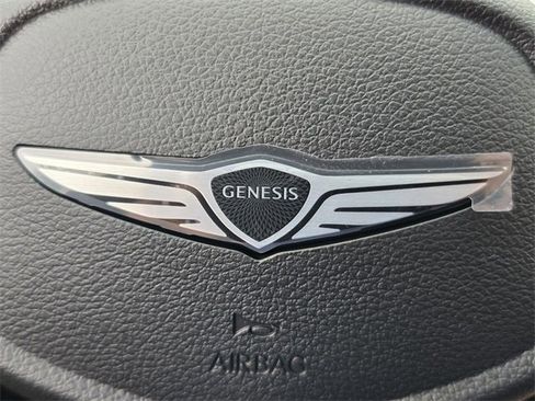 New 2026 Genesis G70 3.3T Sport Prestige image 16