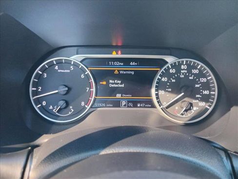 Used 2024 Nissan Sentra SV image 20