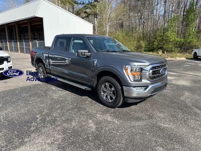 Certified 2023 Ford F150 XLT w/ Equipment Group 302A High