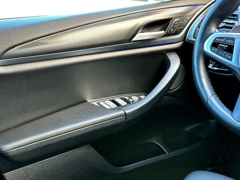 Certified 2025 BMW X4 xDrive30i w/ Premium Package image 28