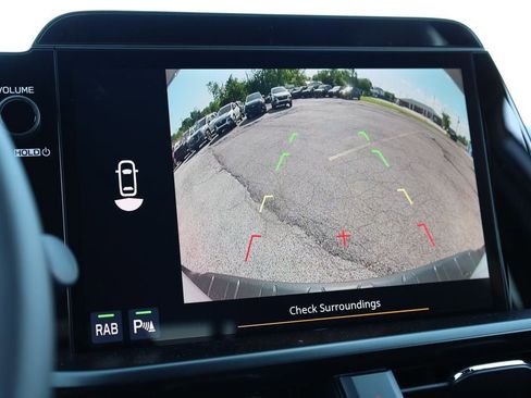 New 2026 Subaru Outback Premium AWD/4WD image 11