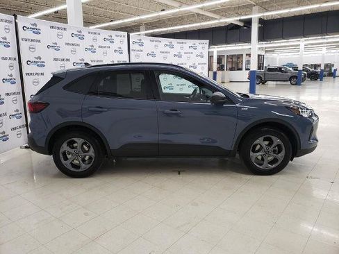 Certified 2025 Ford Escape ST-Line w/ Tech Pack #1 AWD/4WD image 5