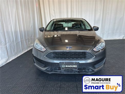 Used 2018 Ford Focus SE image 26