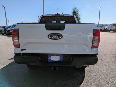 New 2025 Ford Ranger XL w/ Trailer Tow Package image 5