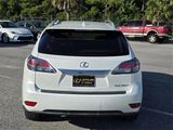Used 2013 Lexus RX 350 FWD image 3