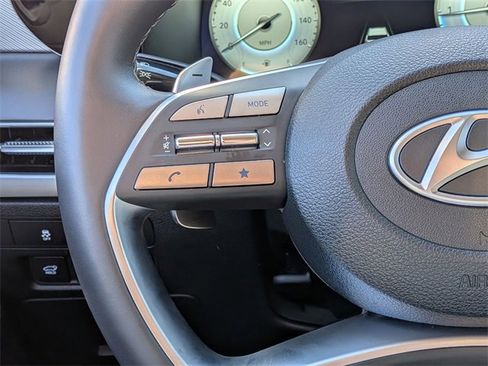 Used 2025 Hyundai Palisade SEL image 14