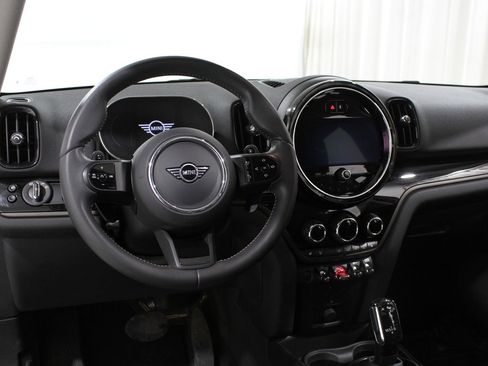 Certified 2024 MINI Cooper Countryman S image 6