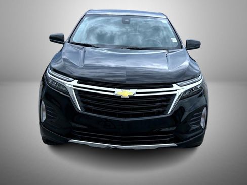 Certified 2023 Chevrolet Equinox LT image 2
