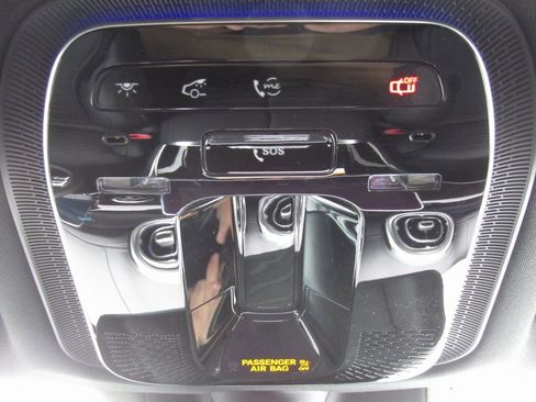 New 2026 Mercedes-Benz GLC 300 4MATIC image 27