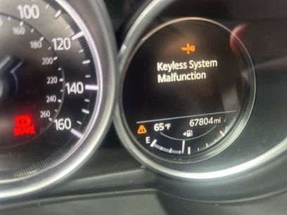 Used 2019 MAZDA CX-5 Touring