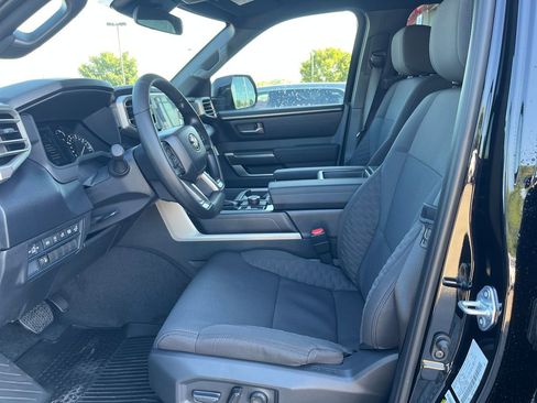 New 2026 Toyota Tundra SR5 image 10