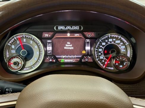 Used 2020 RAM 1500 Limited image 17