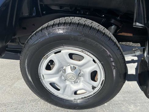 Used 2007 Toyota Tacoma 2WD Access Cab image 10