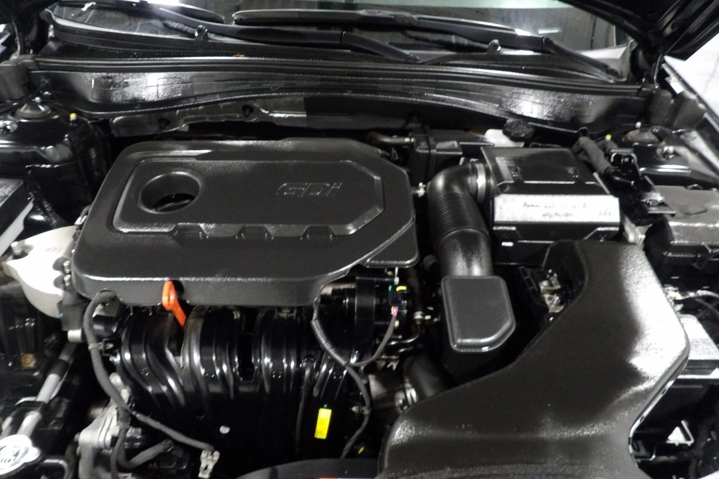 Used 2020 Kia Optima S w/ S Panoramic Sunroof Package FWD image 25