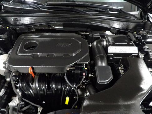 Used 2020 Kia Optima S w/ S Panoramic Sunroof Package FWD image 25