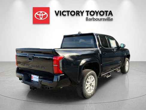 New 2026 Toyota Tacoma SR5 image 7