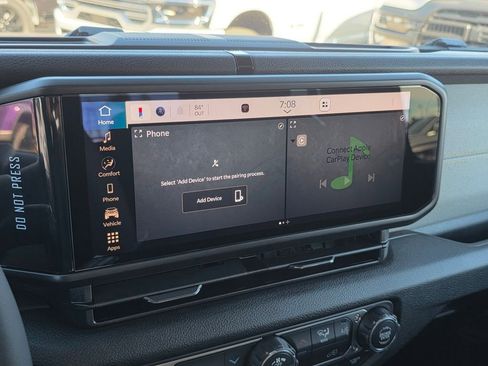 New 2026 Jeep Gladiator Sport image 15