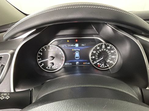 Used 2021 Nissan Murano SV AWD/4WD image 20