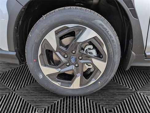 New 2026 Subaru Crosstrek 2.5i Limited image 9