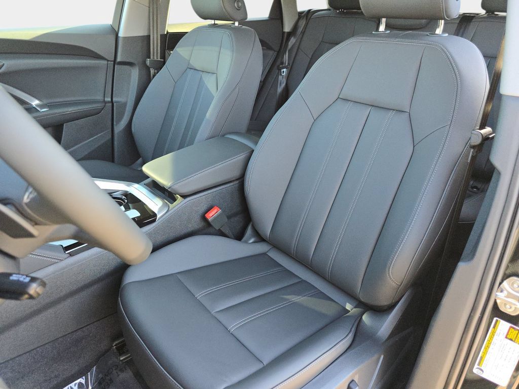 New 2026 Audi Q5 2.0T AWD/4WD image 15