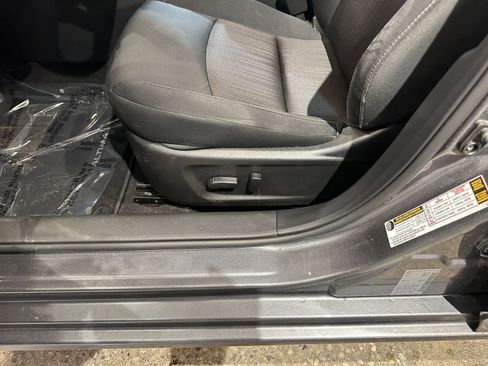 Used 2025 Nissan Altima 2.5 SV image 23