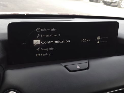 Used 2024 MAZDA CX-90 3.3 Turbo w/ Premium Plus Pkg image 19