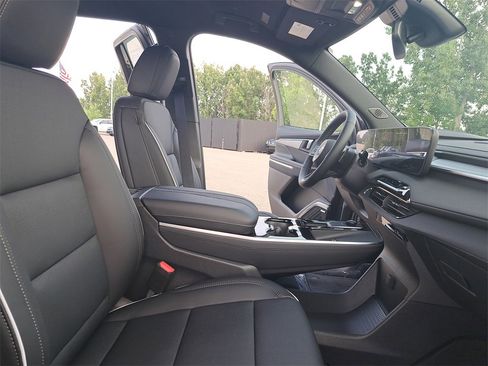 New 2026 Buick Enclave Preferred image 10