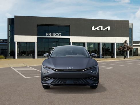 New 2026 Kia EV6 GT-Line RWD image 2