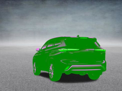 New 2026 Toyota Highlander Platinum AWD/4WD image 9