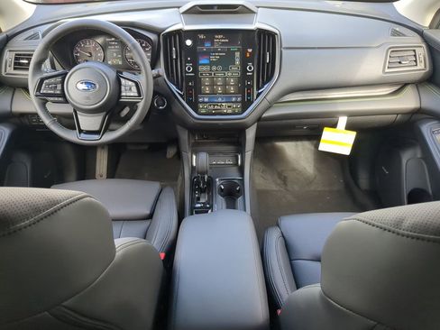 New 2026 Subaru Ascent Bronze Edition AWD/4WD image 13