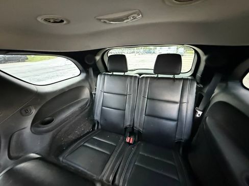 Used 2011 Dodge Durango Citadel w/ Trailer Tow Group IV AWD/4WD image 27