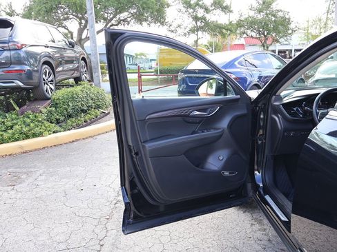 Used 2023 Buick Envision Avenir FWD image 26