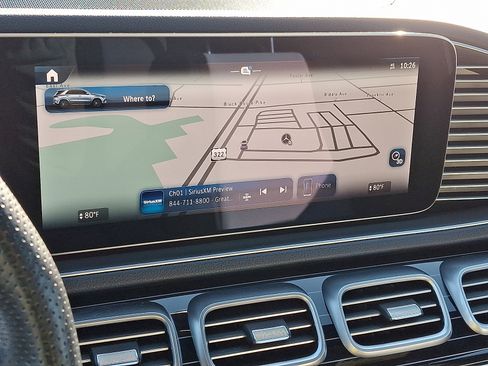 Certified 2024 Mercedes-Benz GLE 450e 4MATIC image 17