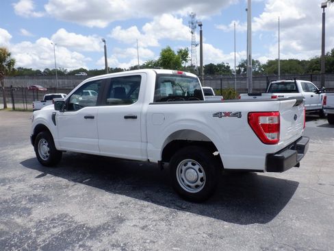 Used 2022 Ford F150 XL w/ Trailer Tow Package AWD/4WD image 3