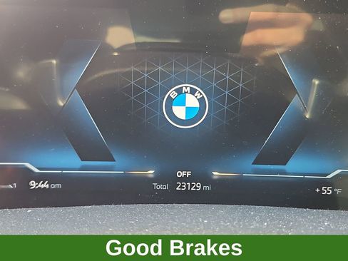Used 2024 BMW X5 sDrive40i w/ Parking Assistance Package image 7
