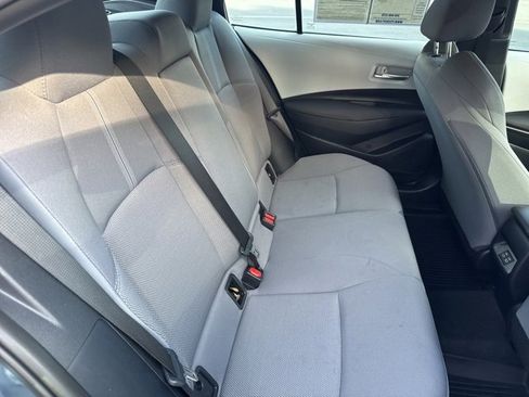 Used 2024 Toyota Corolla SE image 23