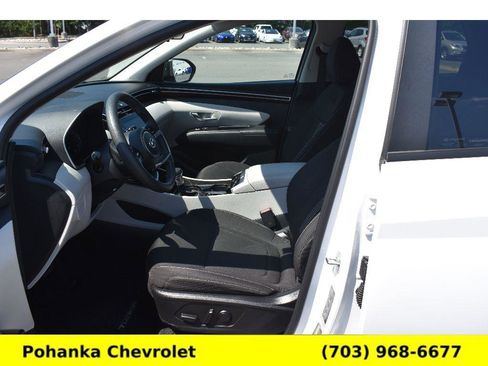 Used 2023 Hyundai Tucson SEL AWD/4WD image 24