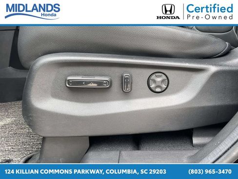 Certified 2026 Honda Odyssey EX-L image 16