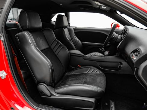 Used 2018 Dodge Challenger SRT Demon RWD image 57