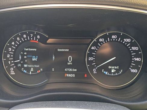 Used 2019 Lincoln MKC Reserve image 14