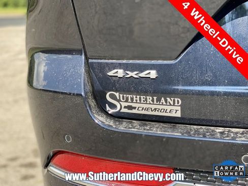 Used 2024 Jeep Grand Cherokee Summit image 12