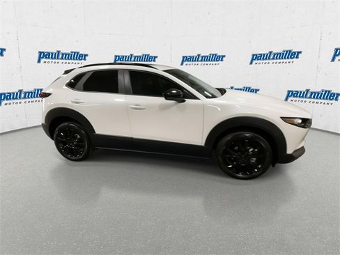 New 2026 MAZDA CX-30 AWD 2.5 S image 13