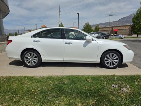 Used 2007 Lexus ES 350 FWD image 4