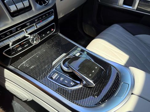 Used 2024 Mercedes-Benz G 63 AMG 4MATIC image 29